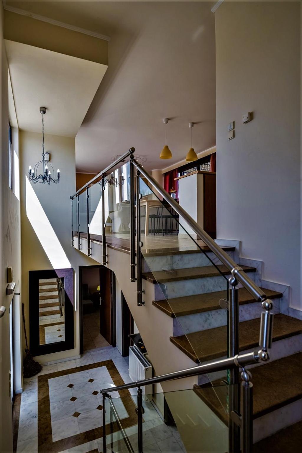 Xenos Villa 2 With A Private Pool,Near The Sea Tigaki Exterior foto