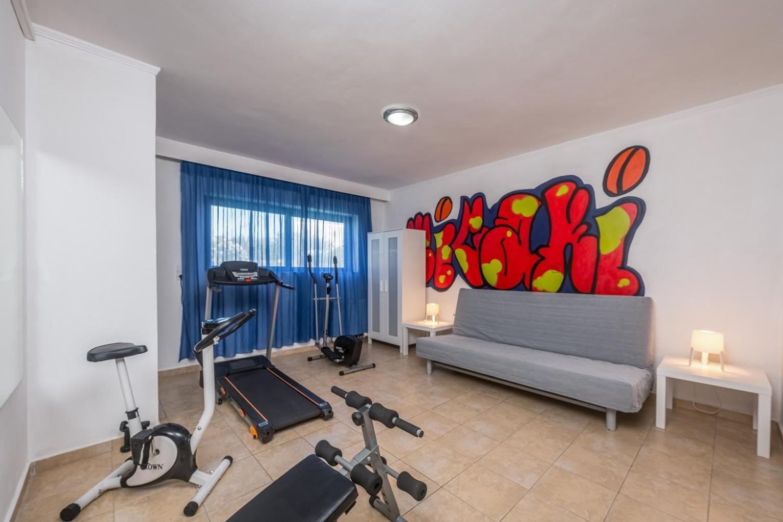 Xenos Villa 2 With A Private Pool,Near The Sea Tigaki Exterior foto