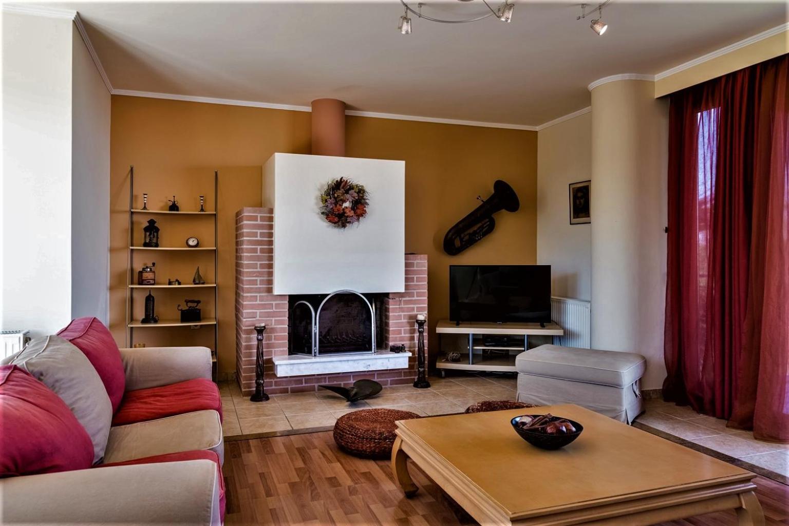 Xenos Villa 2 With A Private Pool,Near The Sea Tigaki Exterior foto